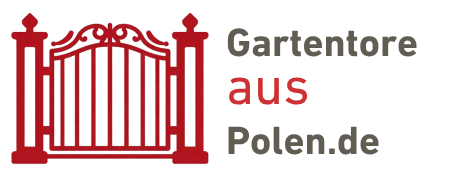 Gartentore-aus-Polen.de